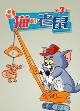 Q版 猫和老鼠 第三季